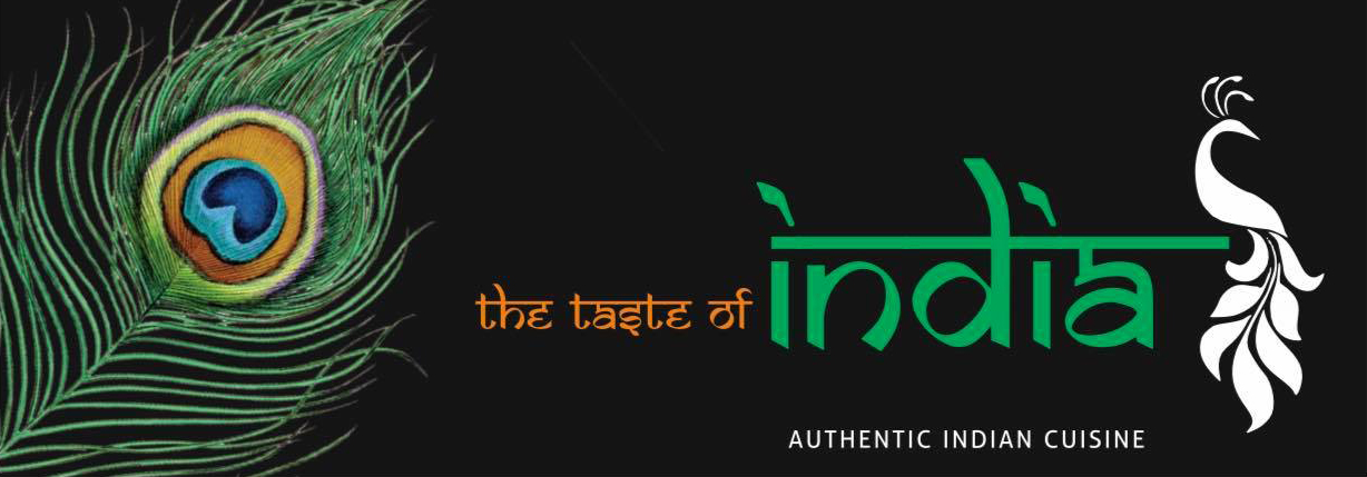 The Taste of India